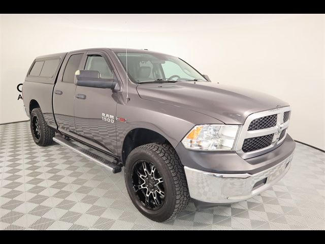 2015 Ram 1500 Tradesman