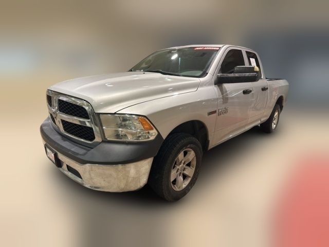 2015 Ram 1500 Tradesman