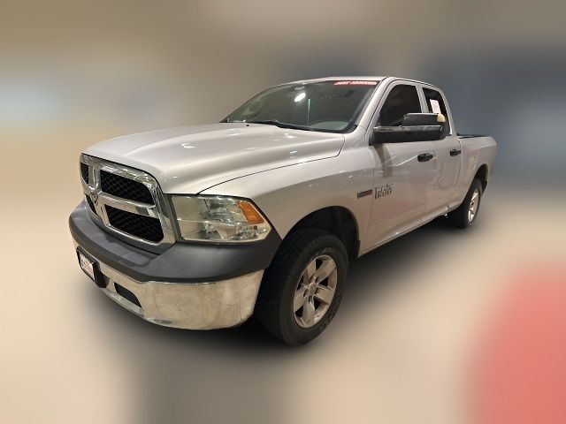 2015 Ram 1500 Tradesman