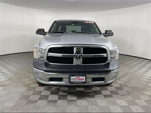 2015 Ram 1500 Tradesman