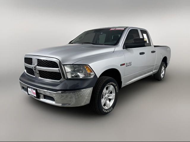 2015 Ram 1500 Tradesman