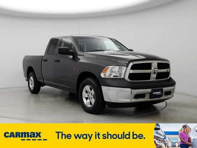 2015 Ram 1500 Tradesman