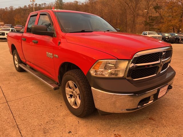 2015 Ram 1500 Tradesman