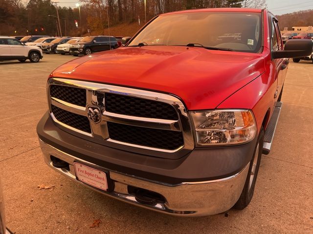 2015 Ram 1500 Tradesman