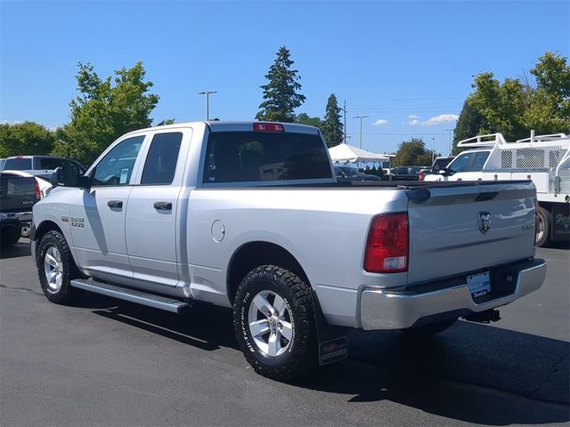 2015 Ram 1500 Tradesman