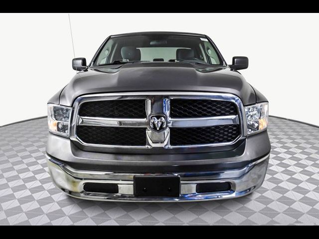 2015 Ram 1500 Tradesman