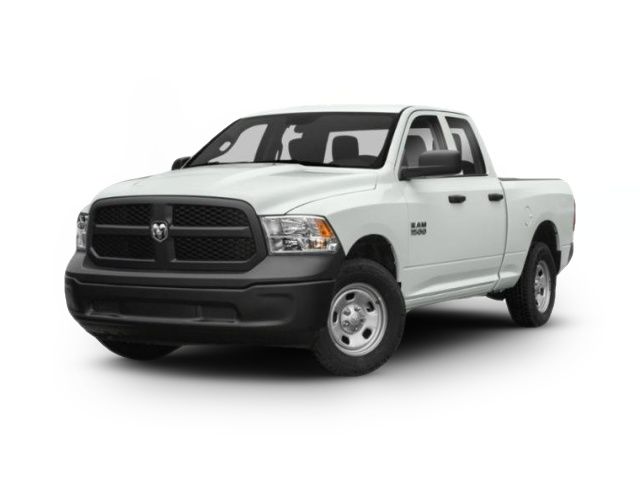 2015 Ram 1500 Tradesman