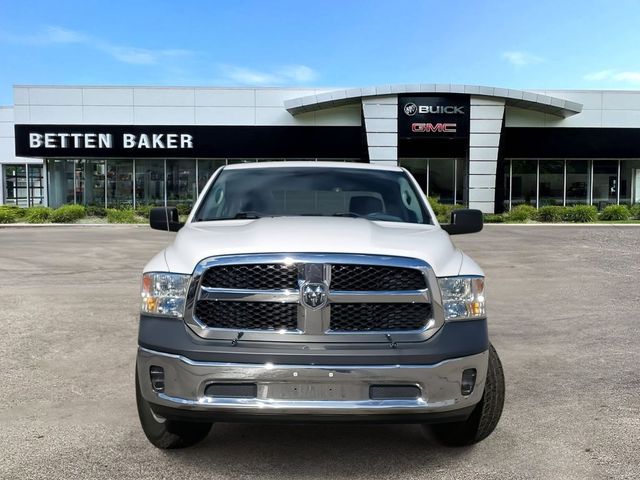 2015 Ram 1500 ST