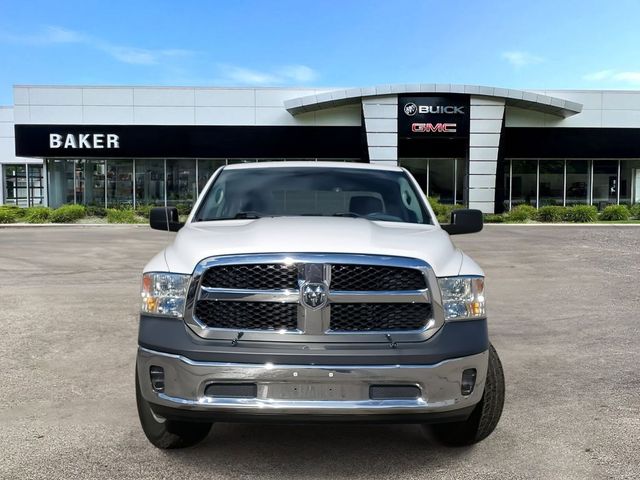 2015 Ram 1500 ST