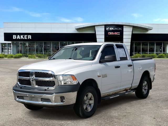 2015 Ram 1500 ST