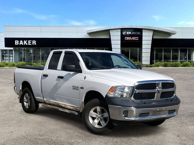 2015 Ram 1500 ST