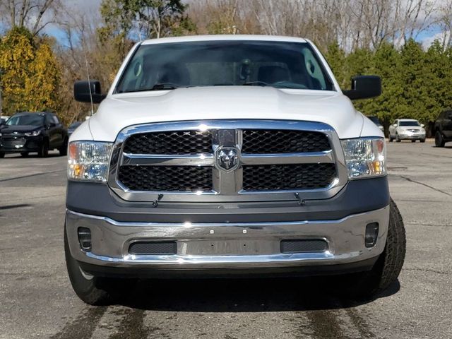 2015 Ram 1500 ST