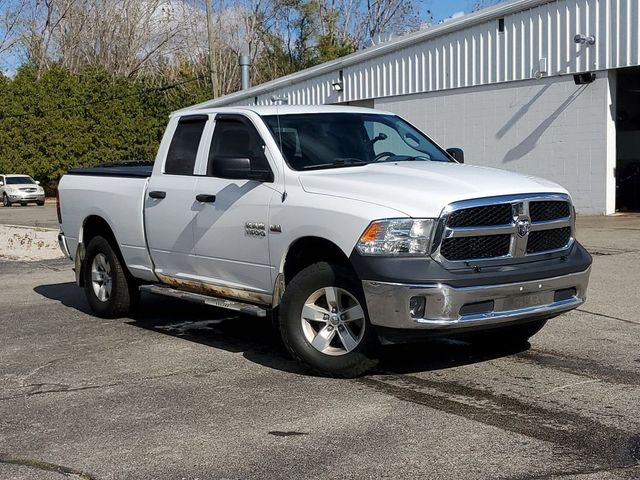 2015 Ram 1500 ST