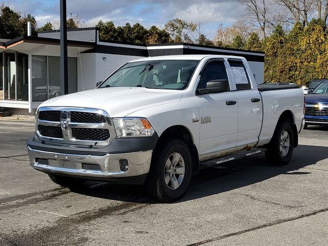 2015 Ram 1500 ST