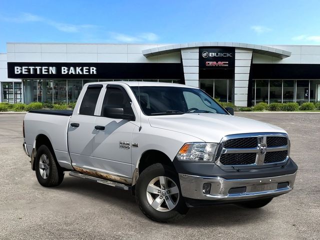 2015 Ram 1500 ST