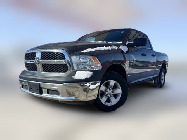 2015 Ram 1500 Tradesman