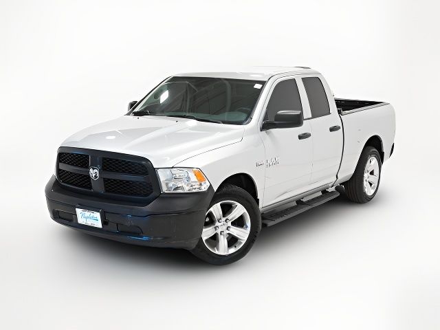 2015 Ram 1500 Tradesman