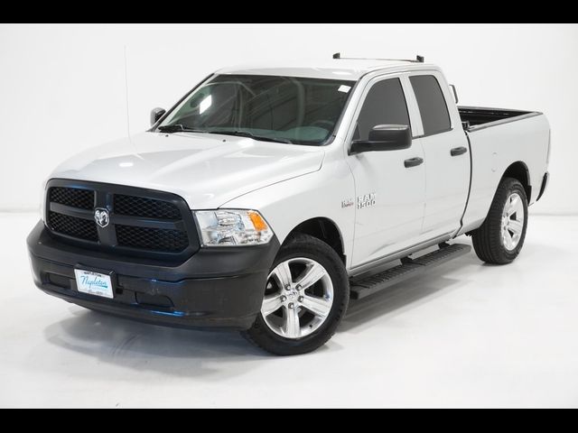 2015 Ram 1500 Tradesman