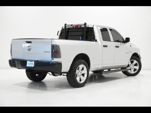 2015 Ram 1500 Tradesman