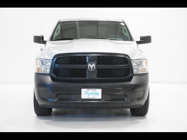 2015 Ram 1500 Tradesman