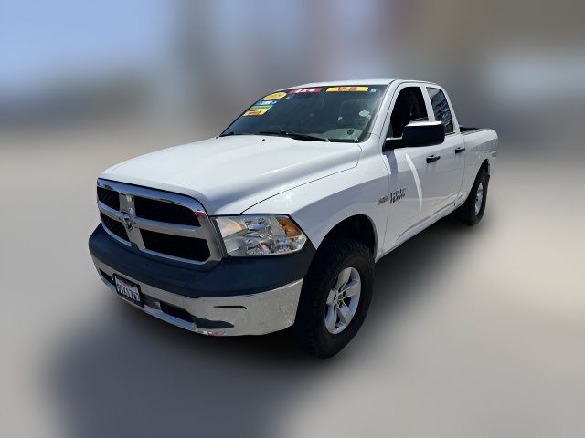 2015 Ram 1500 Tradesman