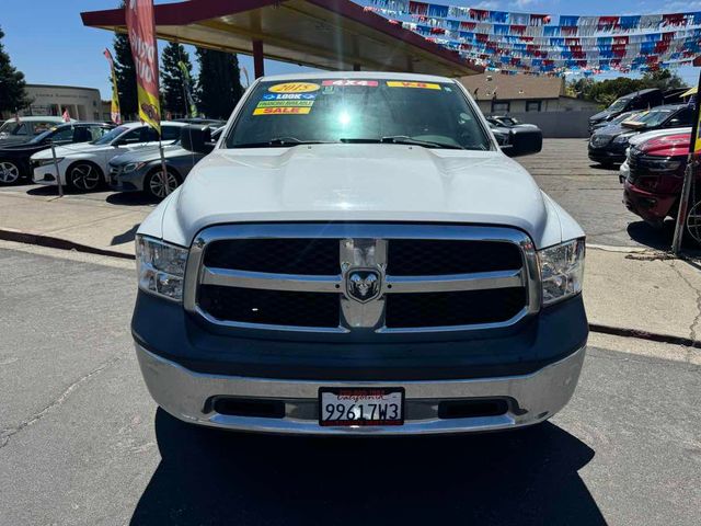 2015 Ram 1500 Tradesman