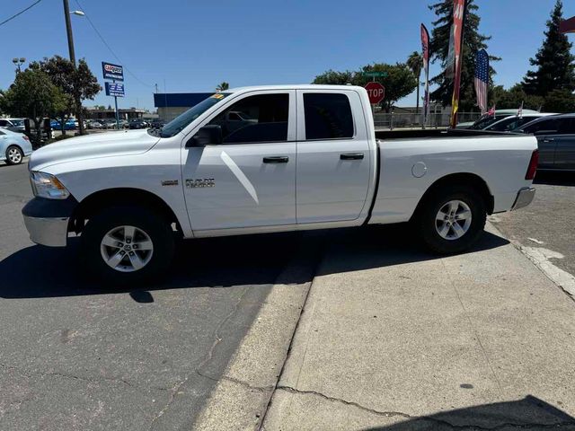 2015 Ram 1500 Tradesman