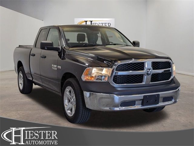 2015 Ram 1500 ST