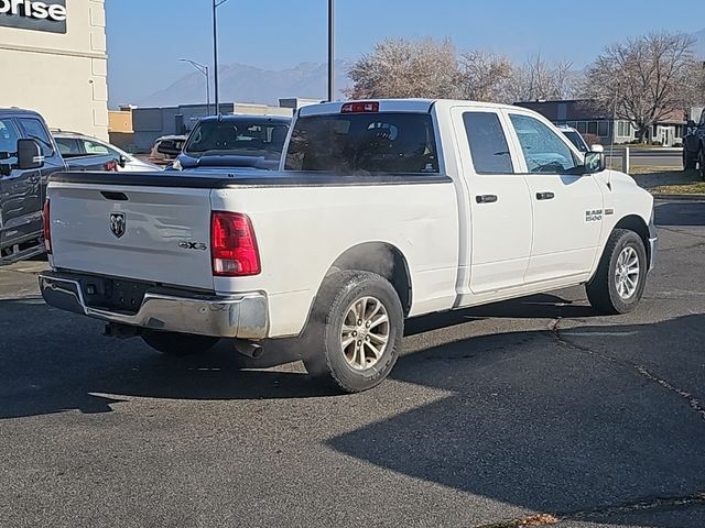 2015 Ram 1500 ST