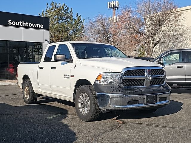 2015 Ram 1500 ST