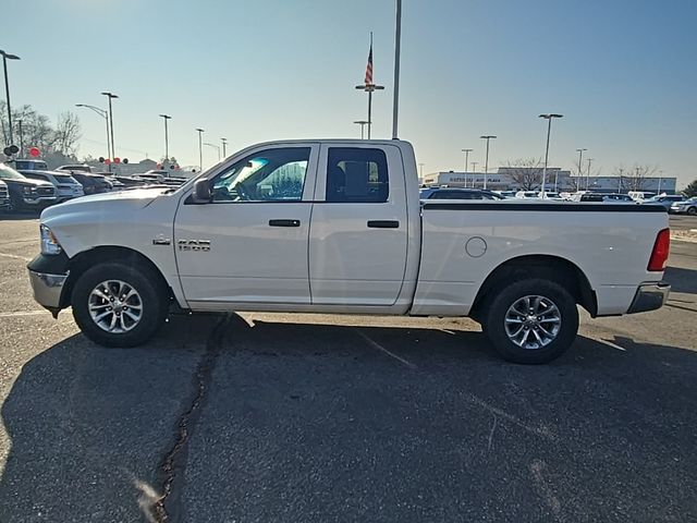 2015 Ram 1500 ST