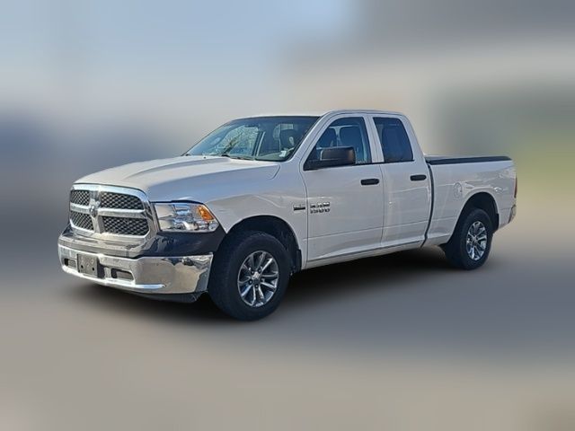 2015 Ram 1500 ST