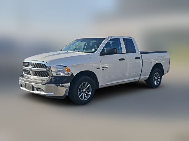 2015 Ram 1500 ST