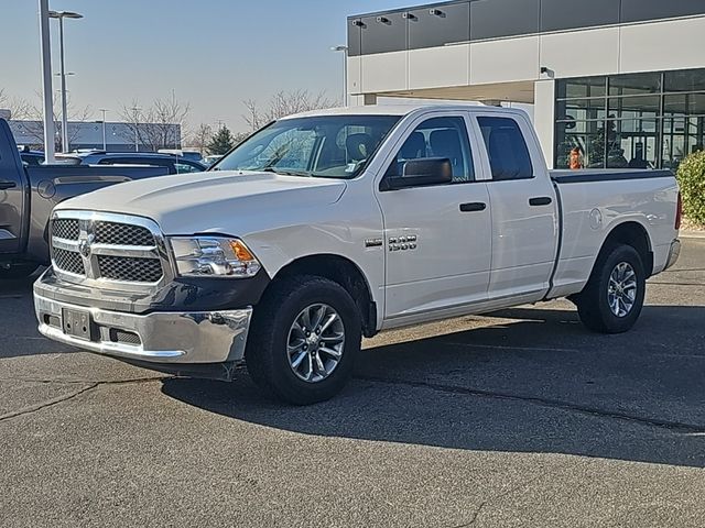 2015 Ram 1500 ST