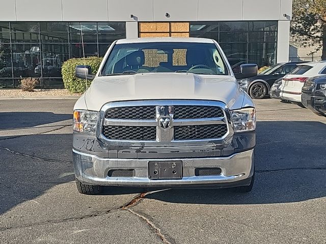 2015 Ram 1500 ST