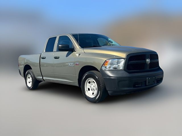 2015 Ram 1500 Tradesman