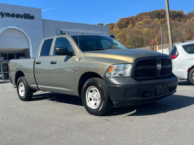 2015 Ram 1500 Tradesman