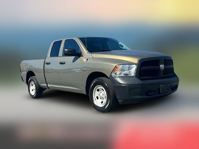 2015 Ram 1500 Tradesman