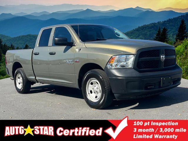 2015 Ram 1500 Tradesman