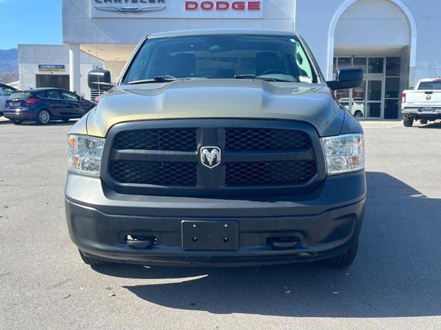 2015 Ram 1500 Tradesman