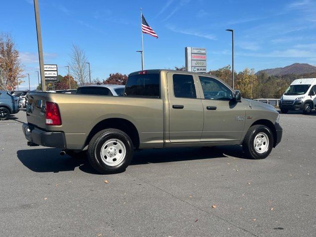 2015 Ram 1500 Tradesman