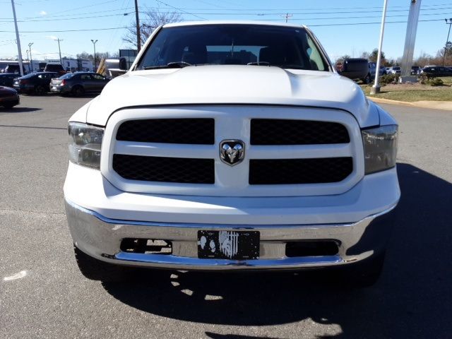 2015 Ram 1500 Tradesman