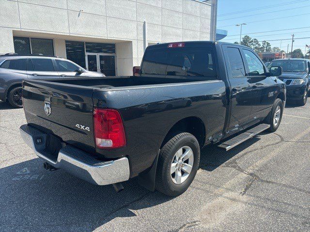 2015 Ram 1500 Tradesman