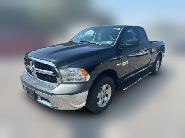 2015 Ram 1500 Tradesman