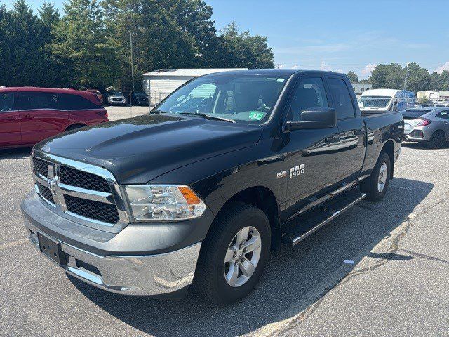 2015 Ram 1500 Tradesman