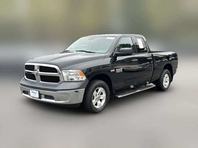 2015 Ram 1500 Tradesman