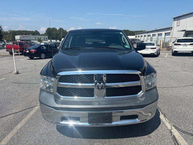 2015 Ram 1500 Tradesman