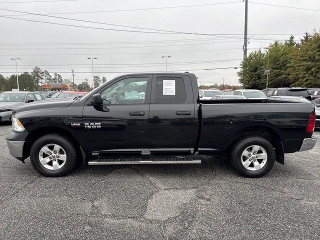 2015 Ram 1500 Tradesman