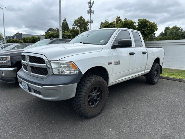 2015 Ram 1500 ST