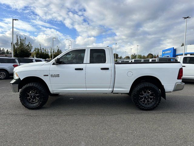 2015 Ram 1500 ST